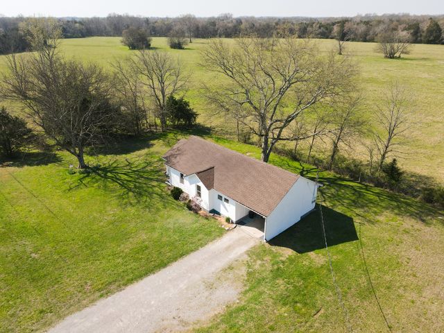 345 Clardy Rd, Unionville, TN 37180
