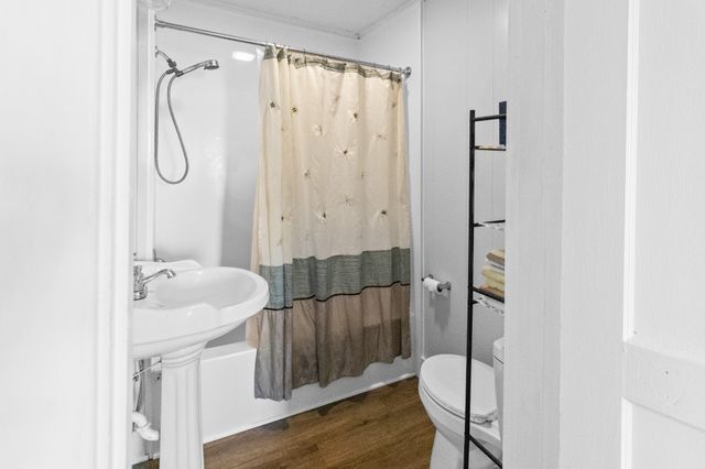 345 Clardy Rd, Unionville, TN 37180