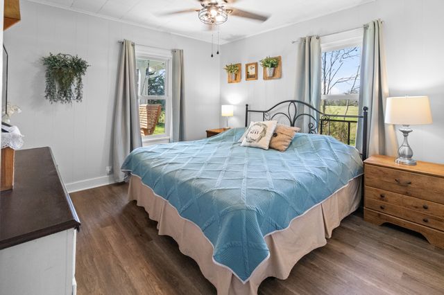 345 Clardy Rd, Unionville, TN 37180