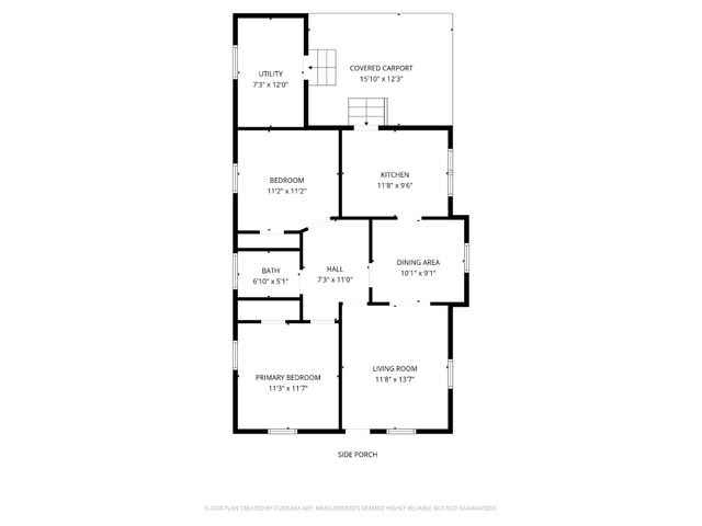 345 Clardy Rd, Unionville, TN 37180