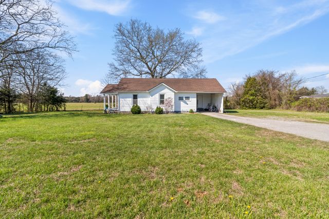 345 Clardy Rd, Unionville, TN 37180
