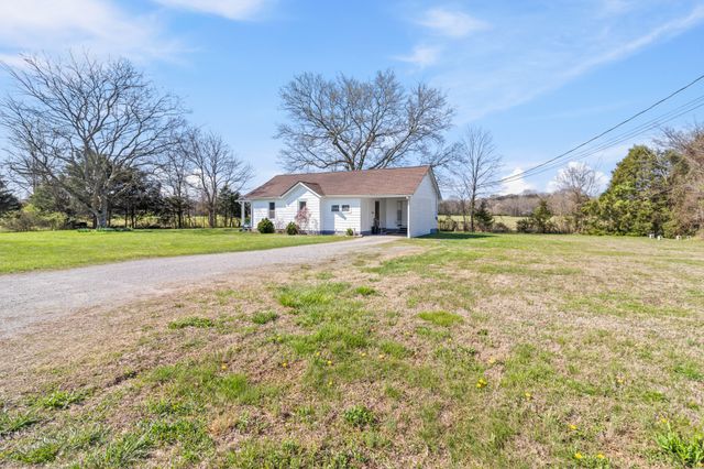 345 Clardy Rd, Unionville, TN 37180