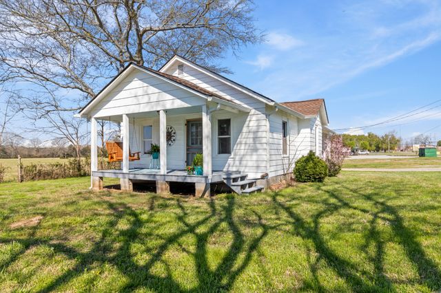 345 Clardy Rd, Unionville, TN 37180