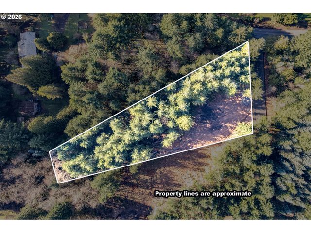 0 Bunker Hill Rd A, Longview, WA 98632