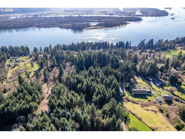 0 Bunker Hill Rd A, Longview, WA 98632