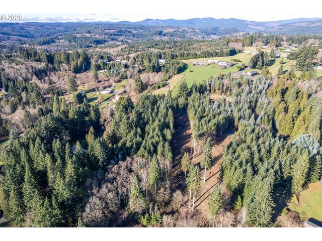 0 Bunker Hill Rd A, Longview, WA 98632