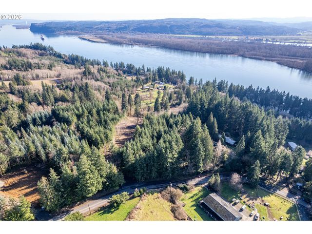 0 Bunker Hill Rd A, Longview, WA 98632