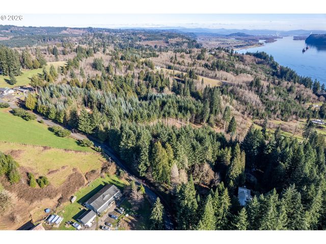 0 Bunker Hill Rd A, Longview, WA 98632