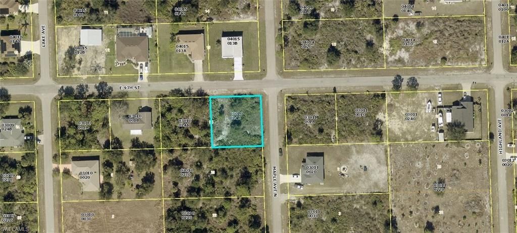 906 E 9th ST, LEHIGH ACRES, FL 33972 — photo 3