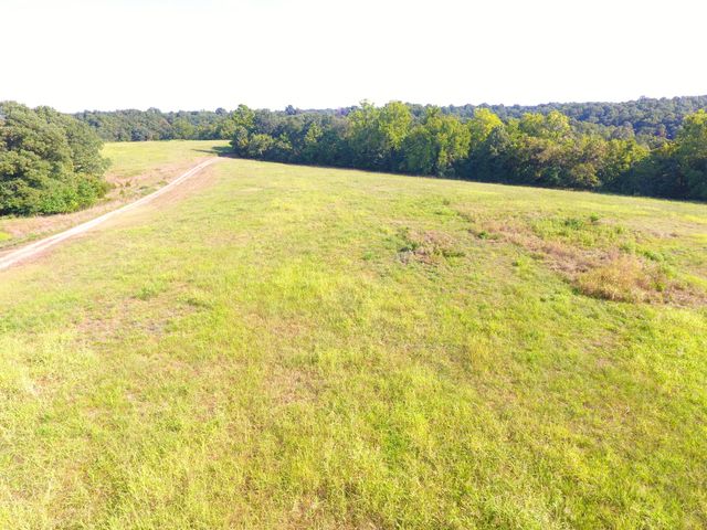 258 Acres Mikes Creek Road, Powell, MO 65730