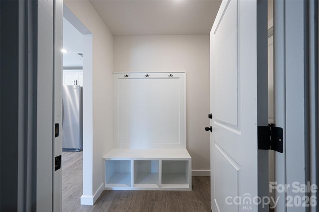 647 E Sharpe Street, Statesville, NC 28677