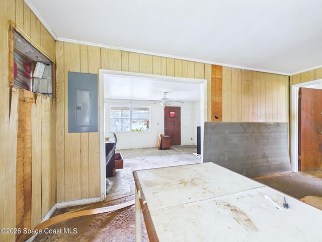 1705 Marywood Road, Melbourne, FL 32934