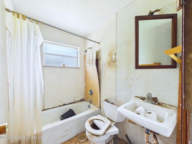 1705 Marywood Road, Melbourne, FL 32934