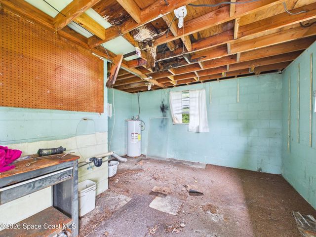 1705 Marywood Road, Melbourne, FL 32934