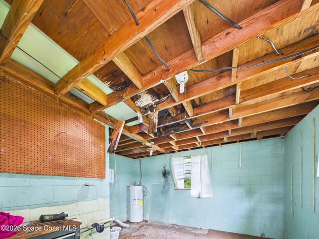 1705 Marywood Road, Melbourne, FL 32934