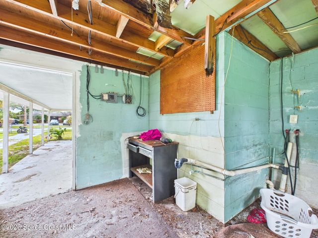 1705 Marywood Road, Melbourne, FL 32934