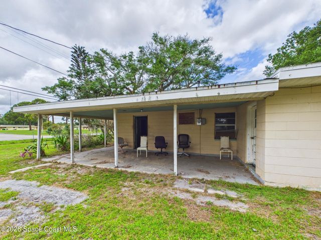1705 Marywood Road, Melbourne, FL 32934