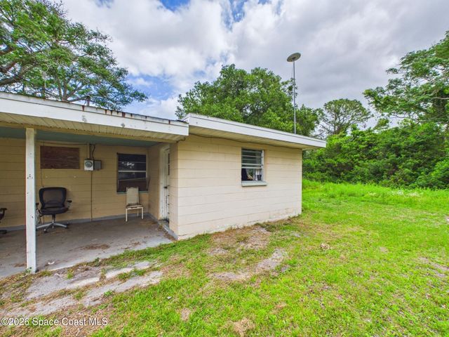 1705 Marywood Road, Melbourne, FL 32934
