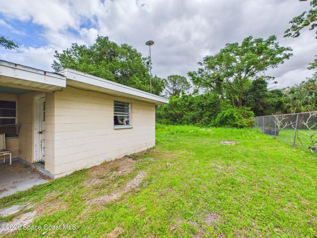 1705 Marywood Road, Melbourne, FL 32934