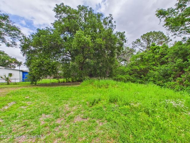 1705 Marywood Road, Melbourne, FL 32934