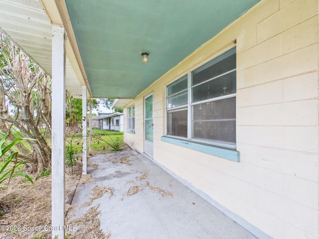 1705 Marywood Road, Melbourne, FL 32934