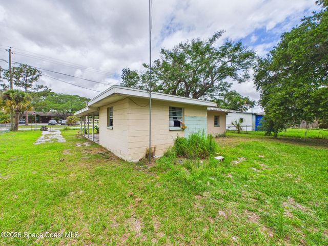 1705 Marywood Road, Melbourne, FL 32934