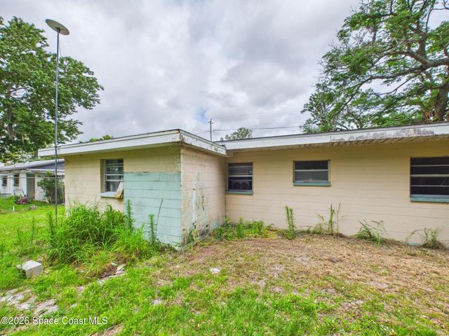 1705 Marywood Road, Melbourne, FL 32934