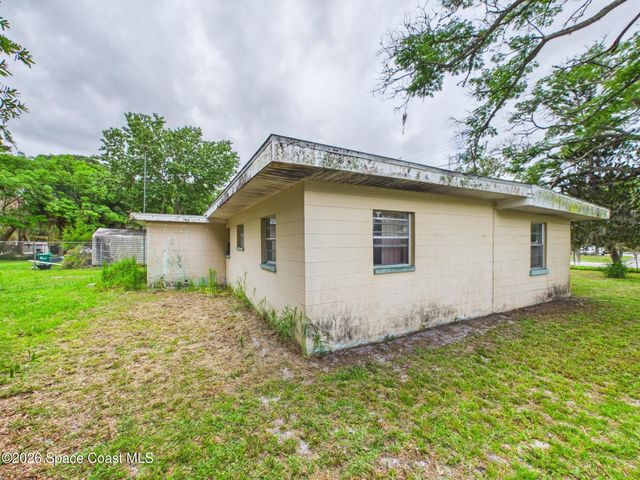 1705 Marywood Road, Melbourne, FL 32934