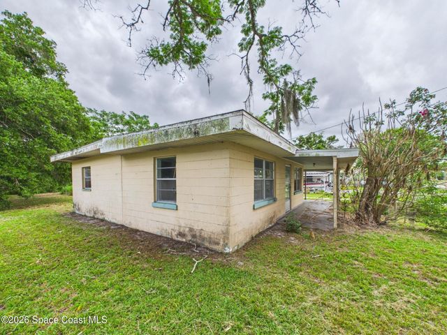 1705 Marywood Road, Melbourne, FL 32934