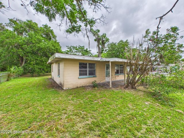 1705 Marywood Road, Melbourne, FL 32934