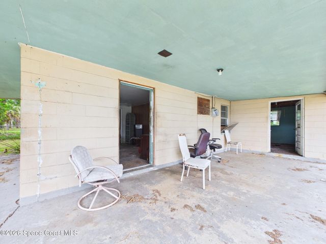 1705 Marywood Road, Melbourne, FL 32934