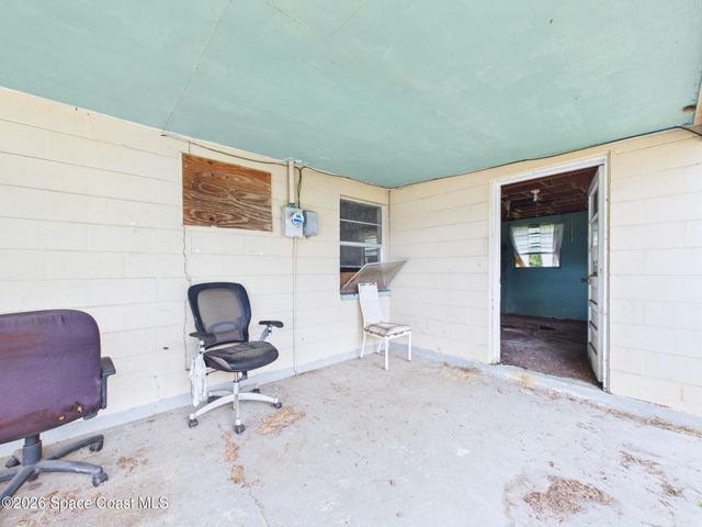 1705 Marywood Road, Melbourne, FL 32934