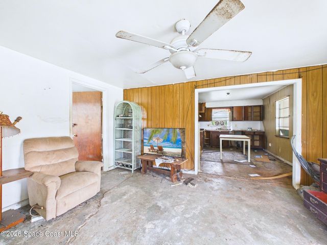 1705 Marywood Road, Melbourne, FL 32934