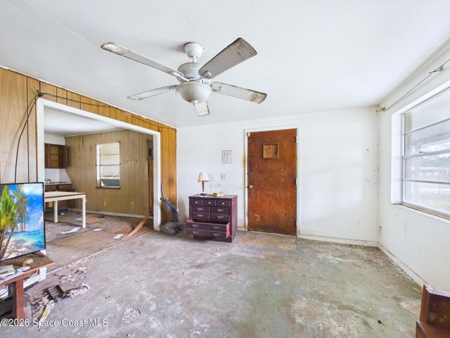 1705 Marywood Road, Melbourne, FL 32934