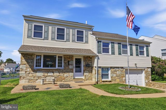 8000 COLFAX ST, Philadelphia, PA 19136
