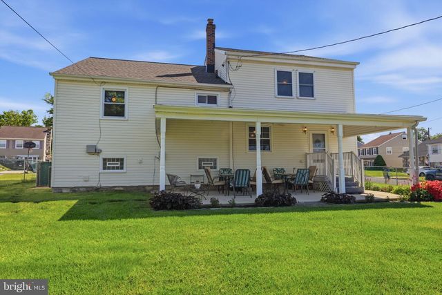 8000 COLFAX ST, Philadelphia, PA 19136