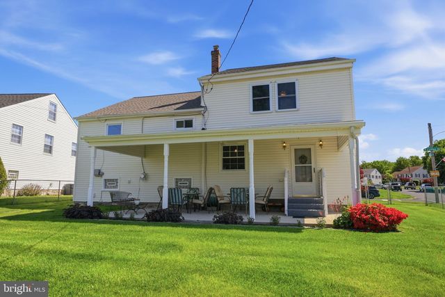 8000 COLFAX ST, Philadelphia, PA 19136