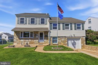 8000 COLFAX ST, Philadelphia, PA 19136
