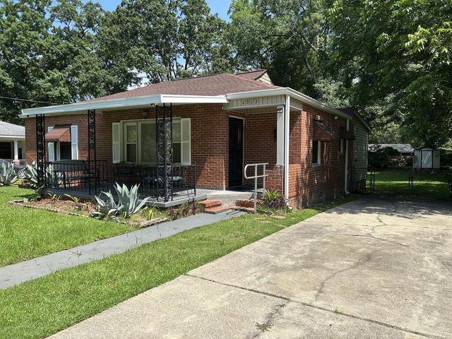 4023 Evergreen Street, Columbus, GA 31903