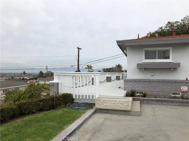 202 Via Mesa Grande, Redondo Beach, CA 90277