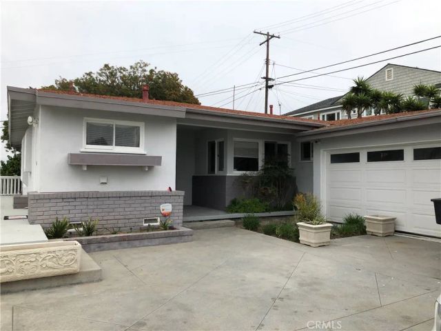 202 Via Mesa Grande, Redondo Beach, CA 90277