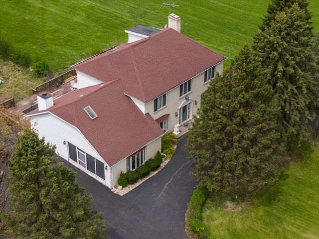 15532 S Gougar Road, Homer Glen, IL 60491