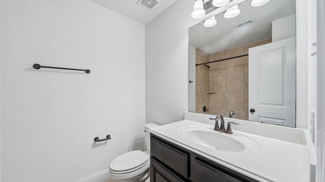 8403 Creekside Timbers Drive, Tomball, TX 77375