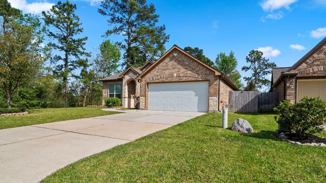 8403 Creekside Timbers Drive, Tomball, TX 77375