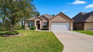 8403 Creekside Timbers Drive, Tomball, TX 77375