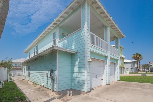 624 Banyan Beach Dr, Port Aransas, TX 78373