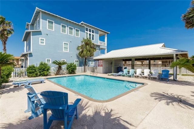 624 Banyan Beach Dr, Port Aransas, TX 78373