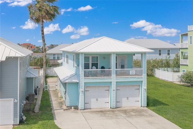 624 Banyan Beach Dr, Port Aransas, TX 78373