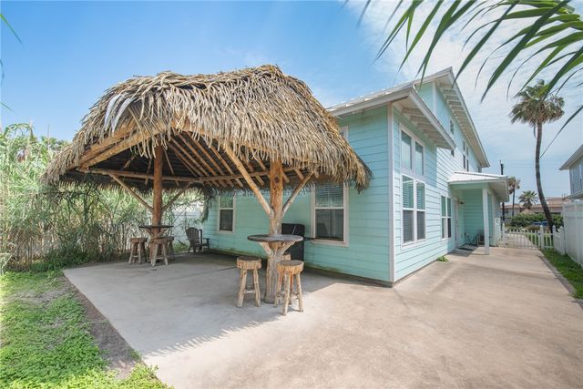 624 Banyan Beach Dr, Port Aransas, TX 78373
