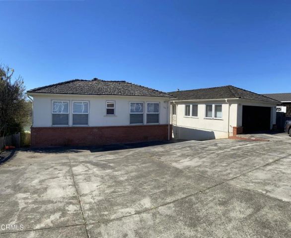 300 N Harbor Drive, Fort Bragg, CA 95437